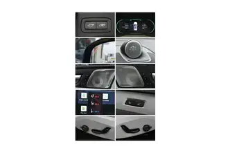 Volvo XC60, 335 kW, pistikhübriid, automaat, nelikvedu