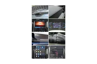 Volvo XC60, 335 kW, pistikhübriid, automaat, nelikvedu