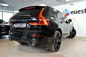 Volvo XC60, 2.0, 184 kW, hübriid, automaat, nelikvedu