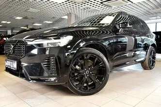 Volvo XC60, 2.0, 184 kW, hübriid, automaat, nelikvedu