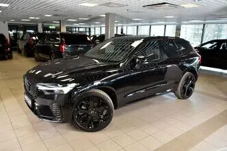 Volvo XC60, 2.0, 184 kW, hübriid, automaat, nelikvedu