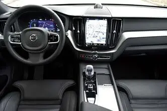 Volvo XC60, 2.0, 184 kW, hübriid, automaat, nelikvedu