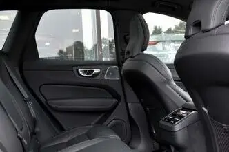Volvo XC60, 2.0, 184 kW, hübriid, automaat, nelikvedu