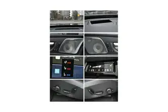 Volvo XC60, 2.0, 184 kW, hübriid, automaat, nelikvedu