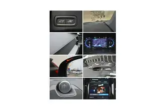 Volvo XC60, 2.0, 184 kW, hübriid, automaat, nelikvedu
