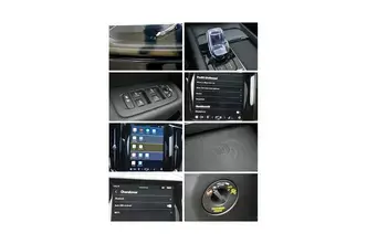 Volvo XC60, 2.0, 184 kW, hübriid, automaat, nelikvedu
