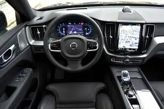 Volvo XC60, 2.0, 184 kW, hübriid, automaat, nelikvedu