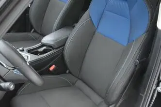 Lynk&Co 01, 1.5, 192 kW, pistikhübriid, automaat, esivedu