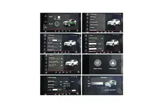 Lynk&Co 01, 1.5, 192 kW, pistikhübriid, automaat, esivedu