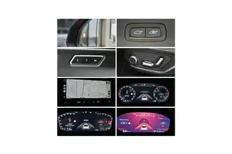 Lynk&Co 01, 1.5, 192 kW, pistikhübriid, automaat, esivedu