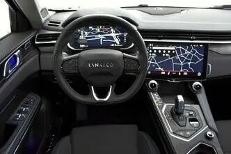 Lynk&Co 01, 1.5, 192 kW, pistikhübriid, automaat, esivedu