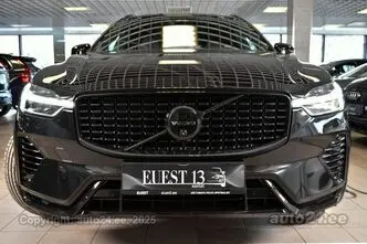 Volvo XC60, 2.0, 293 kW, pistikhübriid, automaat, nelikvedu