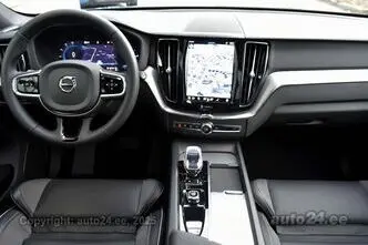 Volvo XC60, 2.0, 293 kW, pistikhübriid, automaat, nelikvedu