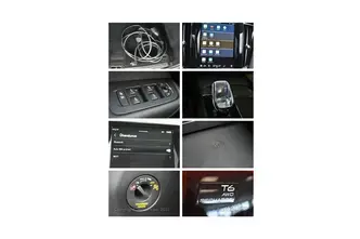 Volvo XC60, 2.0, 293 kW, pistikhübriid, automaat, nelikvedu