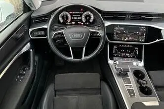 Audi A7, 2.0, 220 kW, bensiin, automaat, nelikvedu