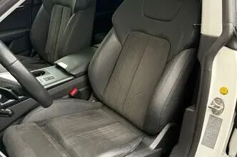 Audi A7, 2.0, 220 kW, bensiin, automaat, nelikvedu