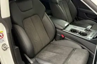 Audi A7, 2.0, 220 kW, bensiin, automaat, nelikvedu