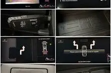 Audi A7, 2.0, 220 kW, bensiin, automaat, nelikvedu