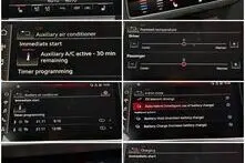 Audi A7, 2.0, 220 kW, bensiin, automaat, nelikvedu
