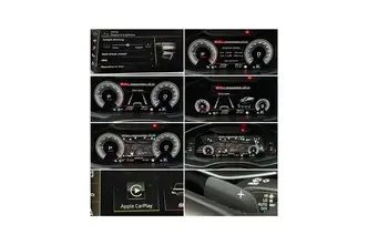 Audi A7, 2.0, 220 kW, bensiin, automaat, nelikvedu