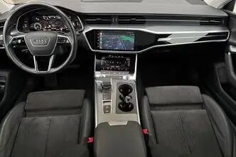 Audi A7, 2.0, 220 kW, bensiin, automaat, nelikvedu