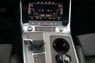 Audi A7, 2.0, 220 kW, bensiin, automaat, nelikvedu