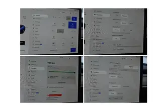 Tesla Model 3, 366 kW, elekter, automaat, nelikvedu