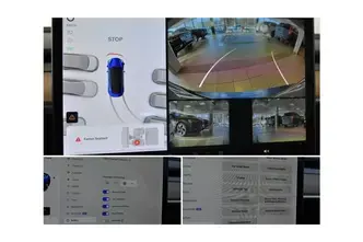 Tesla Model 3, 366 kW, elekter, automaat, nelikvedu