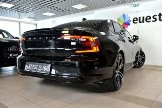 Volvo S90, 2.0, 335 kW, pistikhübriid, automaat, nelikvedu