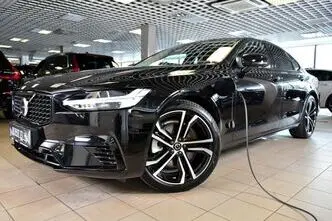 Volvo S90, 2.0, 335 kW, pistikhübriid, automaat, nelikvedu