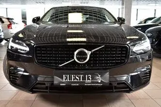 Volvo S90, 2.0, 335 kW, pistikhübriid, automaat, nelikvedu