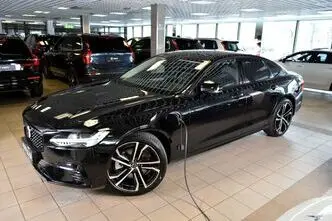 Volvo S90, 2.0, 335 kW, pistikhübriid, automaat, nelikvedu