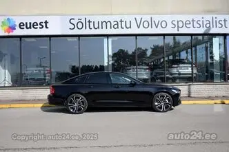 Volvo S90, 2.0, 335 kW, pistikhübriid, automaat, nelikvedu