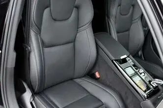 Volvo S90, 2.0, 335 kW, pistikhübriid, automaat, nelikvedu