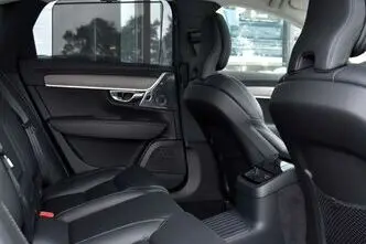 Volvo S90, 2.0, 335 kW, pistikhübriid, automaat, nelikvedu