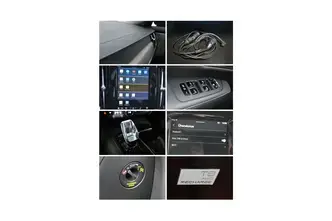 Volvo S90, 2.0, 335 kW, pistikhübriid, automaat, nelikvedu