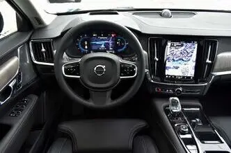 Volvo S90, 2.0, 335 kW, pistikhübriid, automaat, nelikvedu