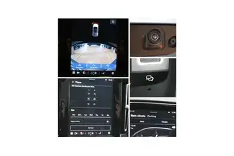 Volvo C40, 170 kW, elekter, automaat, esivedu