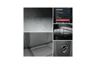 Volvo C40, 170 kW, elekter, automaat, esivedu