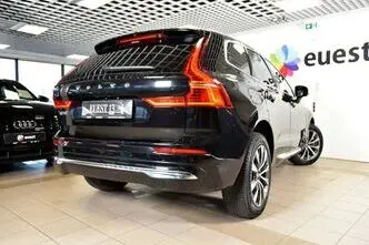 Volvo XC60, 2.0, 251 kW, pistikhübriid, automaat, nelikvedu