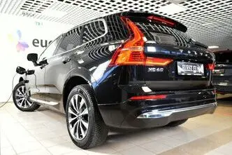 Volvo XC60, 2.0, 251 kW, pistikhübriid, automaat, nelikvedu