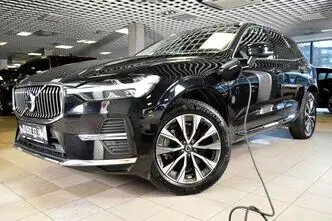 Volvo XC60, 2.0, 251 kW, pistikhübriid, automaat, nelikvedu