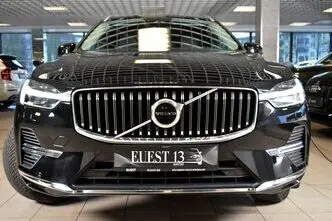 Volvo XC60, 2.0, 251 kW, pistikhübriid, automaat, nelikvedu