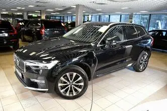 Volvo XC60, 2.0, 251 kW, pistikhübriid, automaat, nelikvedu