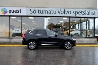 Volvo XC60, 2.0, 251 kW, pistikhübriid, automaat, nelikvedu