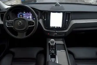 Volvo XC60, 2.0, 251 kW, pistikhübriid, automaat, nelikvedu