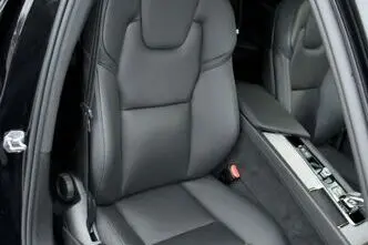 Volvo XC60, 2.0, 251 kW, pistikhübriid, automaat, nelikvedu