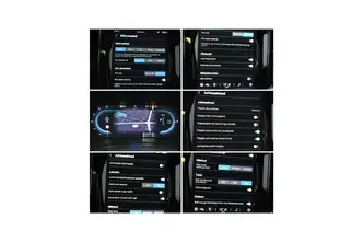 Volvo XC60, 2.0, 251 kW, pistikhübriid, automaat, nelikvedu