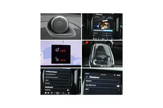 Volvo XC60, 2.0, 251 kW, pistikhübriid, automaat, nelikvedu