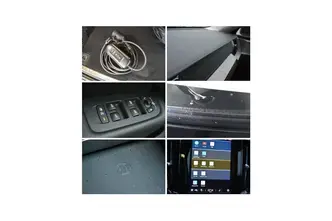 Volvo XC60, 2.0, 251 kW, pistikhübriid, automaat, nelikvedu